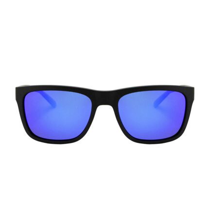 Vulk Damag MBLK / Rebo Blue pol